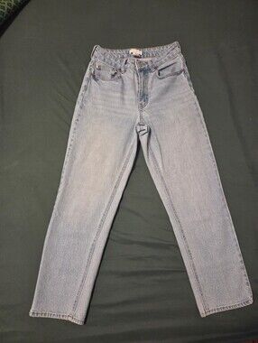 H&M Jeans